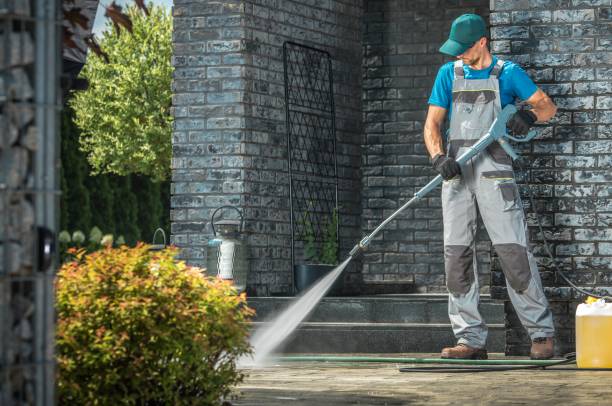 Best Machinery and Equipment Cleaning  in Bear Valley Springs, CA