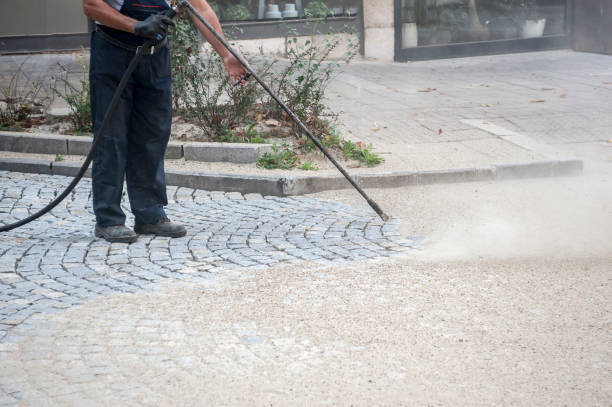 Best Gas Station Cleaning  in Bear Valley Springs, CA