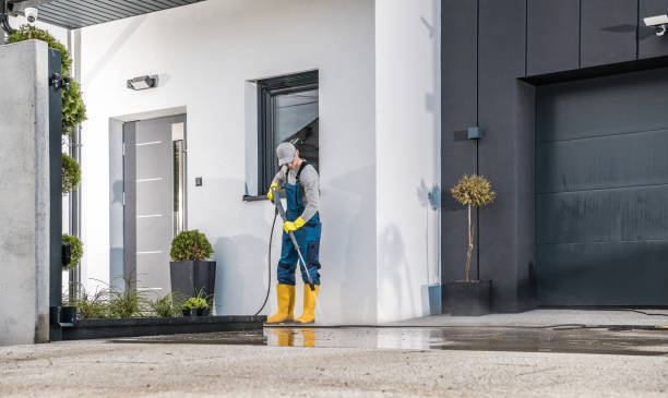 Best Building Exterior Washing  in Bear Valley Springs, CA