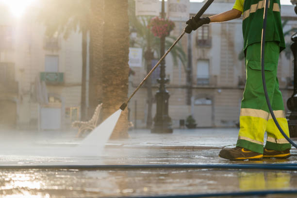 Best Playground Equipment Cleaning  in Bear Valley Springs, CA