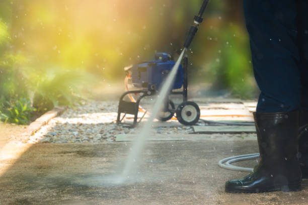 Best Rust Removal  in Bear Valley Springs, CA